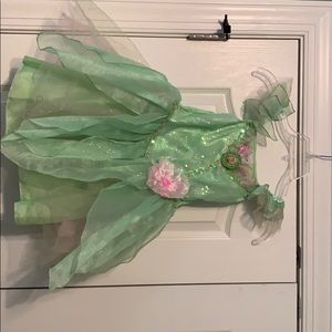 Disney Tinkerbell costume